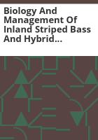 Biology_and_management_of_inland_striped_bass_and_hybrid_striped_bass