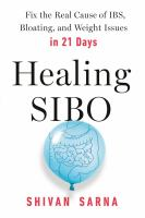 Healing_SIBO