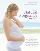 The_natural_pregnancy_book