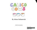 Calico_cows